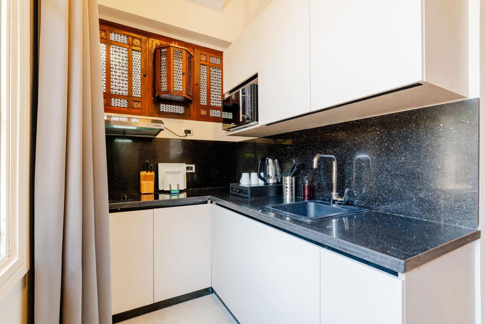 Brassbell L Zamalek L Daoud Studios ไคโร ภายนอก รูปภาพ
