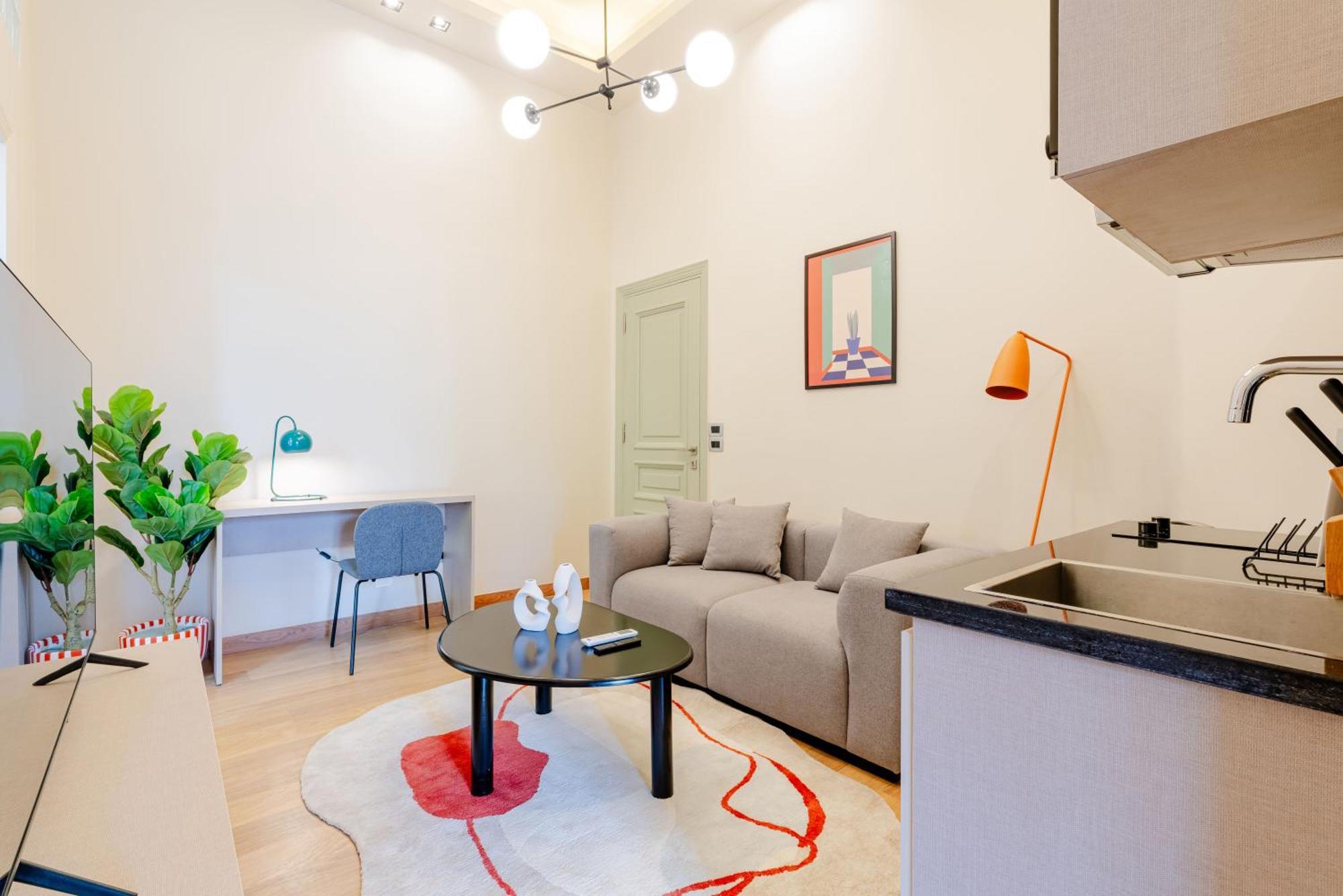 Brassbell L Zamalek L Daoud Studios ไคโร ภายนอก รูปภาพ