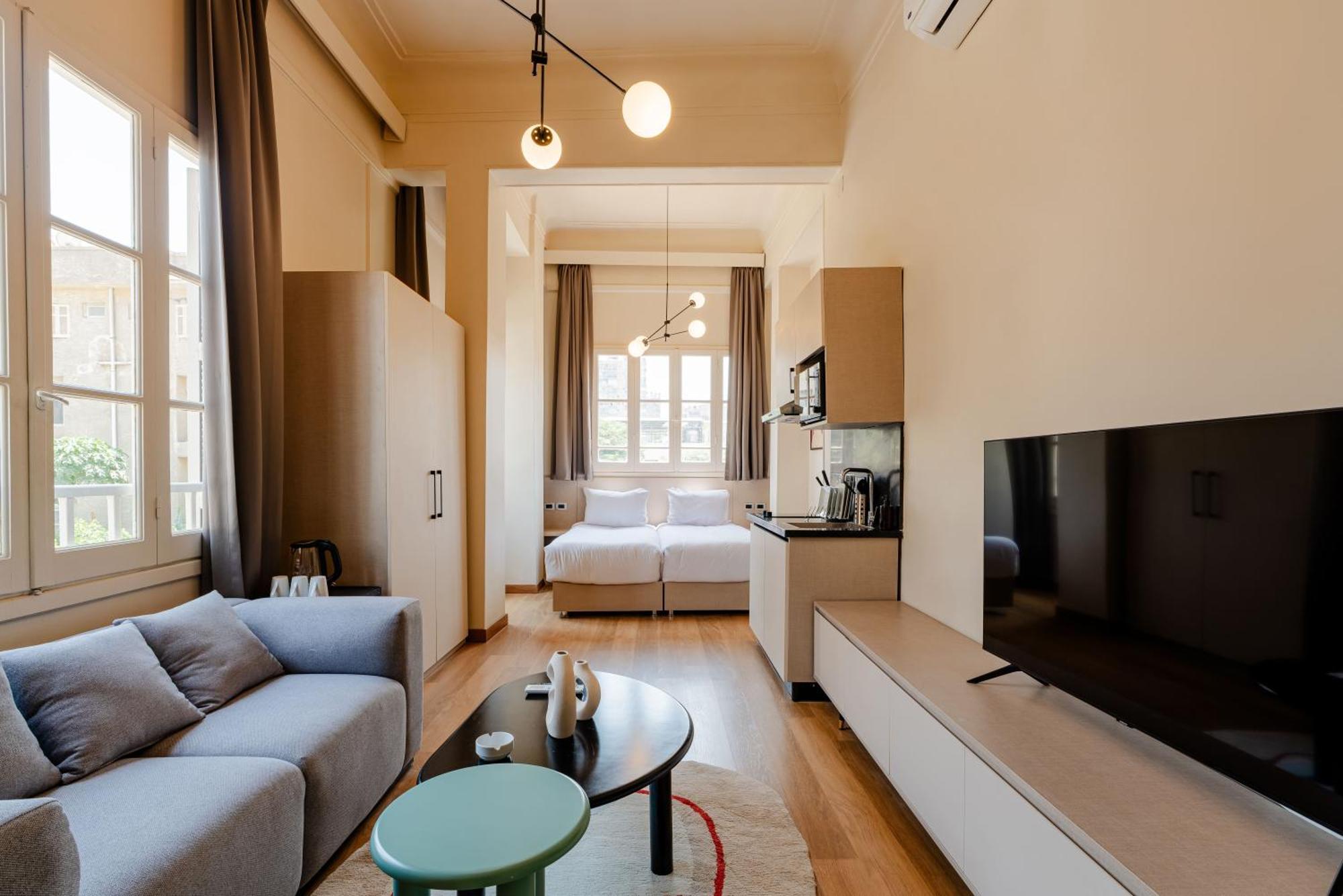 Brassbell L Zamalek L Daoud Studios ไคโร ภายนอก รูปภาพ