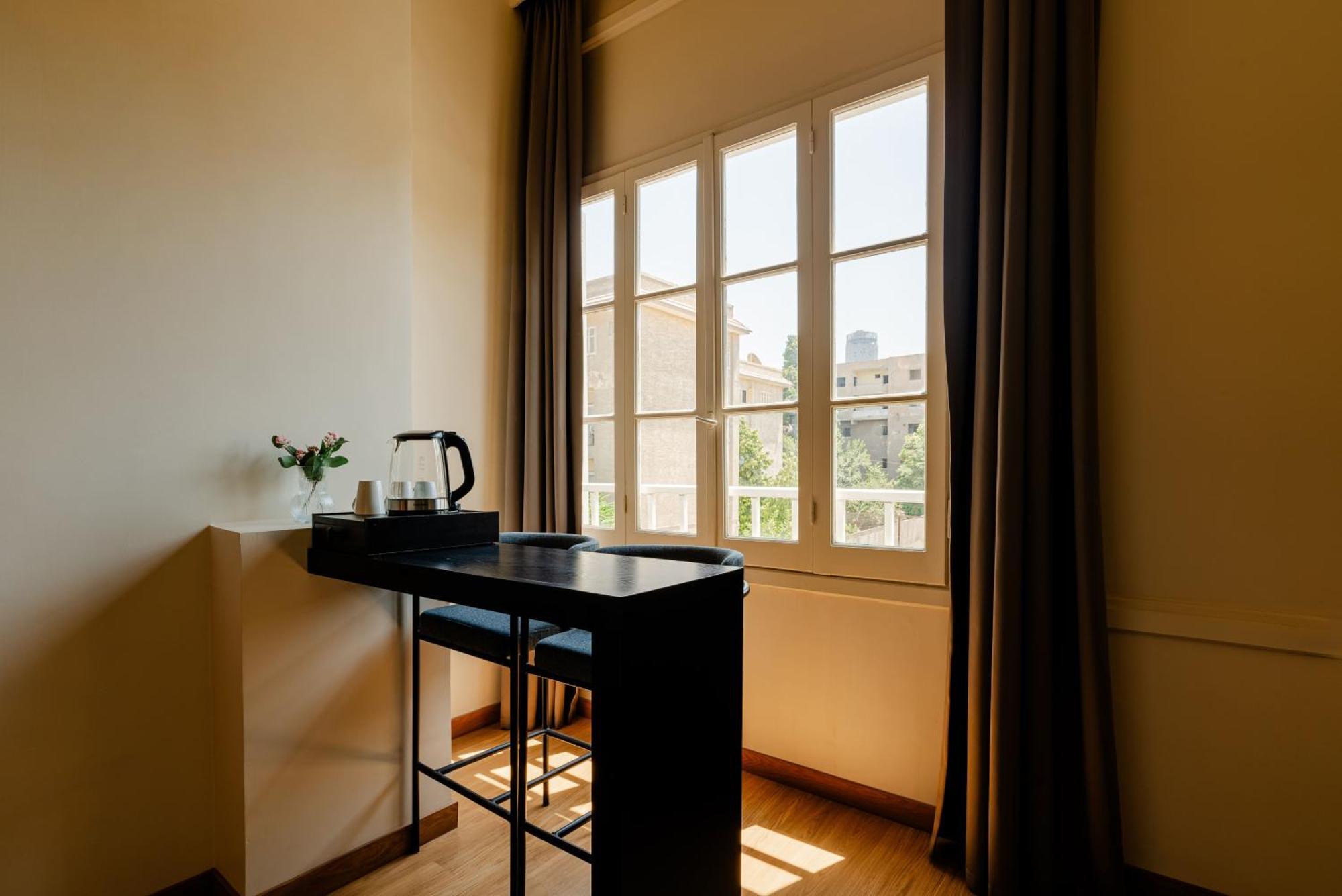 Brassbell L Zamalek L Daoud Studios ไคโร ภายนอก รูปภาพ
