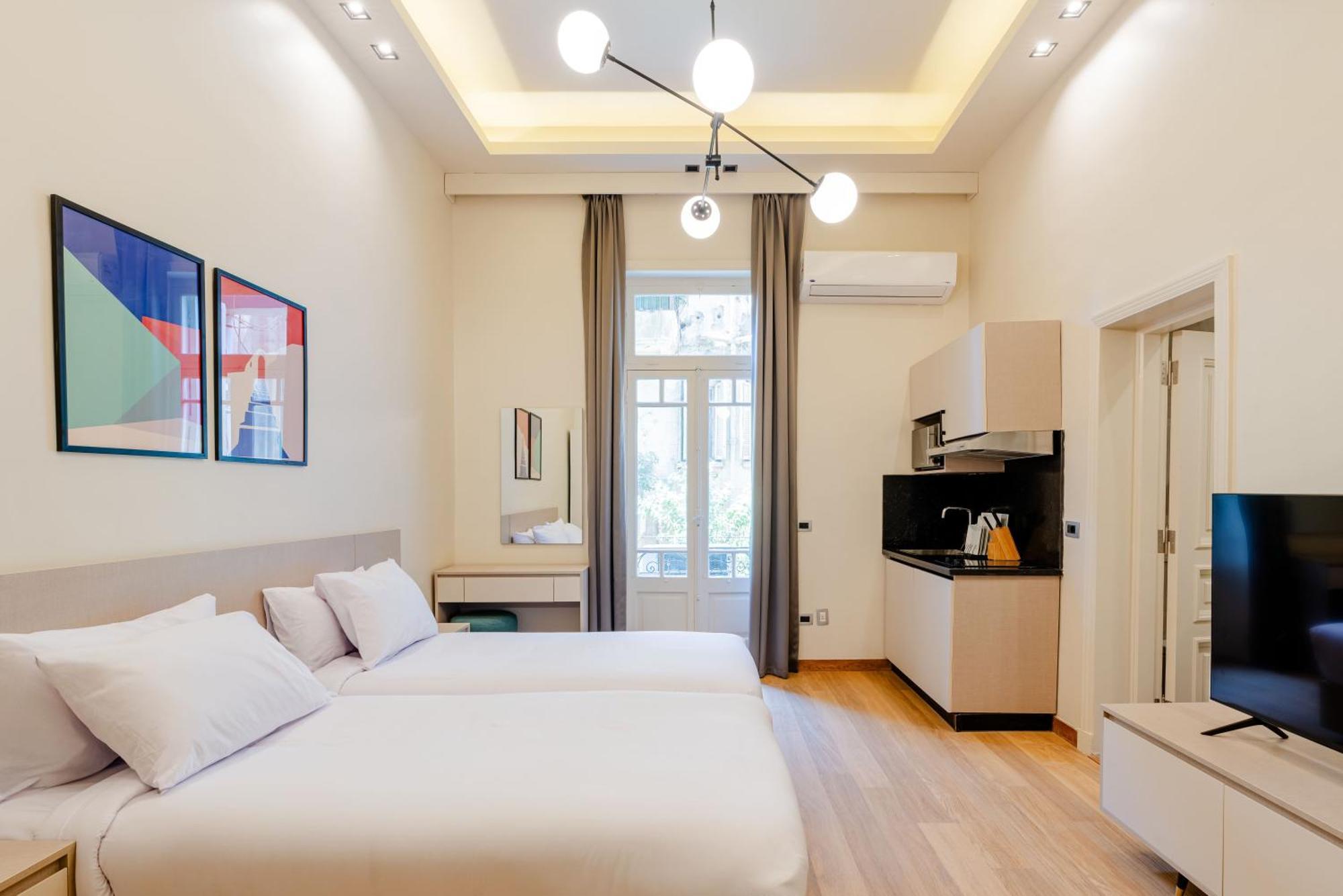 Brassbell L Zamalek L Daoud Studios ไคโร ภายนอก รูปภาพ