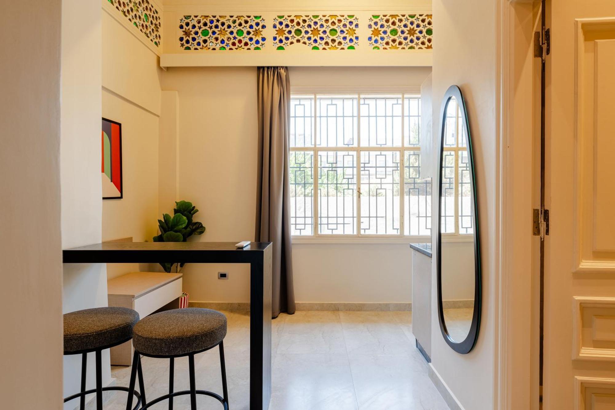 Brassbell L Zamalek L Daoud Studios ไคโร ภายนอก รูปภาพ