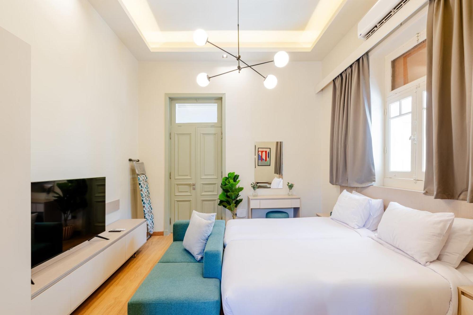 Brassbell L Zamalek L Daoud Studios ไคโร ภายนอก รูปภาพ